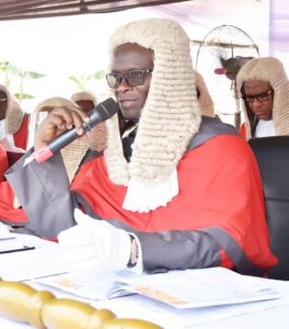Anambra Judiciary To Commence 2023 Annual Vacation 1st of August