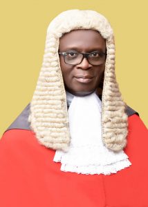 Anambra CJ, Justice Anyachebelu Releases 10 Prison Inmates In Onitsha