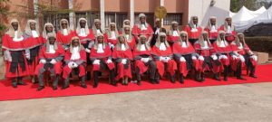 Anambra State Judiciary Commences 2022/2023 Legal Year